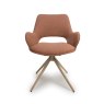 Penrith Chair - Brick