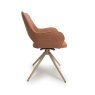 Penrith Chair - Brick Penrith Chair - Brick