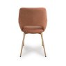 Singleton Chair - Brick Singleton Chair - Brick