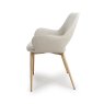Singleton Chair - Natural Singleton Chair - Natural