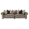 Sacramento 3.5 Seater Scatterback Sofa