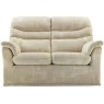 Malvern (Fabric) 2 Seater Sofa
