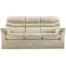 Malvern (Fabric) 3 Str Elec Rec DBL (3 Cushion)