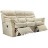 Malvern (Fabric) 3 Str Man Rec LHF (3 Cushion)