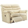 Malvern (Leather) 2 Str Man Rec RHF