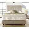 Mardi Gras True Edge Deep Divan Set