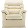 Malvern (Leather) Chair