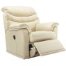Malvern (Leather) Man Rec Chair