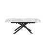 Quito Lima Ext Dining Table