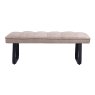 Quito Lima Low Bench Quito Lima Low Bench