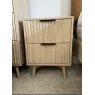 Clearance - Elma Narrow Bedside