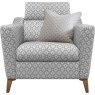 Redding Chair Ultimate Recliner