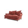 Briony 2.5 Seater Pillow Back Sofa Briony 2.5 Seater Pillow Back Sofa