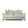 Briony 3 Seater Pillow Back Sofa