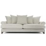 Briony 4 Seater Pillow Back Sofa