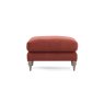 Rose Footstool