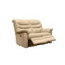 Ledbury 2 Seater Electric DBL with Headrest and Lumbar with USB
