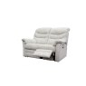Ledbury 2 Seater Electric LHF with Headrest and Lumbar with USB Ledbury 2 Seater Electric LHF with Headrest and Lumbar with USB