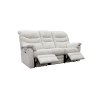 Ledbury 3 Seater Electric Recliner DBL with USB