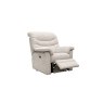 Ledbury Electric Recliner Chair with Headrest and Lumbar with USB