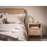 Katerina 1 Drawer Bedside Katerina 1 Drawer Bedside