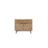 Sardinia 2 Door Sideboard