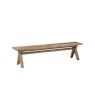 Sardinia Bench Sardinia Bench