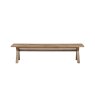 Sardinia Bench Sardinia Bench