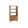 Sardinia Bookcase Sardinia Bookcase