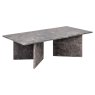 Vega Rectangular Coffee Table 140x70x42