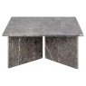 Vega Square Coffee Table 90x90x42