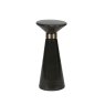 Arezzo Libbey Lamp Table Green