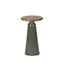 Arezzo Perry Lamp Table