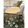 Clearance - Bell & Stoccero Maggiore Lamp Table