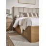 Bali 4'6" Low Foot End Bed