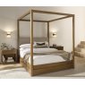 Bali 5' Poster Bed Bali 5' Poster Bed