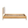 G Plan Winchester 150cm Upholstered Bedstead G Plan Winchester 150cm Upholstered Bedstead