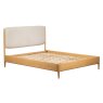 G Plan Winchester 150cm Upholstered Bedstead