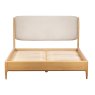 G Plan Winchester 180cm Upholstered Bedstead