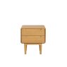 G Plan Winchester 2 Drawer Bedside G Plan Winchester 2 Drawer Bedside