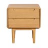 G Plan Winchester 2 Drawer Bedside G Plan Winchester 2 Drawer Bedside