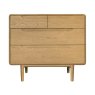 G Plan Winchester 4 Drawer Chest