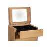 G Plan Winchester 5 Drawer Tall Chest with Mirror G Plan Winchester 5 Drawer Tall Chest with Mirror