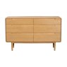G Plan Winchester 6 Drawer Wide Chest G Plan Winchester 6 Drawer Wide Chest
