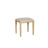 G Plan Winchester Upholstered Stool