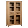 G Plan Maddison Display Cabinet