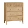 Elva 3 + 2 Chest of Drawers Elva 3 + 2 Chest of Drawers