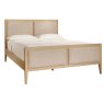 Elva 5 High Foot End Bed