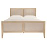 Elva 6 High Foot End Bed