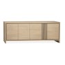 Levi Large 4 Door Sideboard
